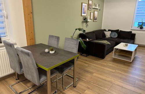 Ferienwohnung Schwalbennest - Foto 7