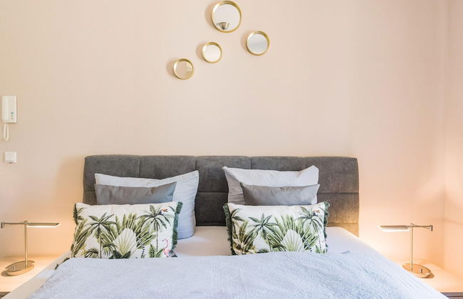 Apartment In Bad Camberg With Terrace - Foto 5