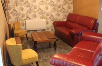 Gîte le Corbeau - Foto 8