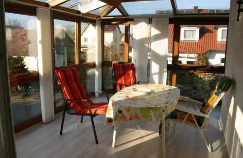 ApartmentBuyMetzingen - Foto 18