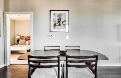 CozySuites Music Row Spacious 2BR with free parking 01 - Foto 21