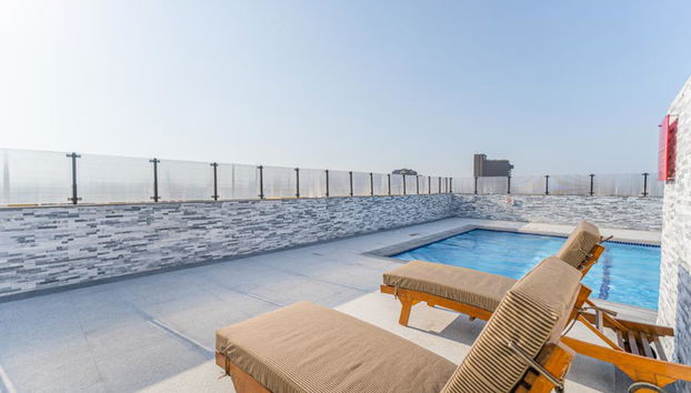 City Stay Premium Hotel Apartments - Foto 2