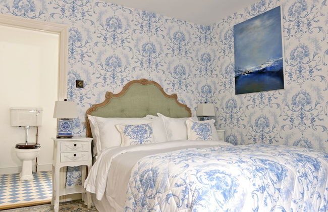 Little Friston Lodge - Foto 2