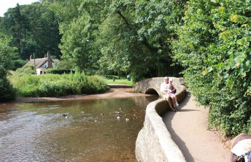 Ruffles Cottage Dunster - Photo 27