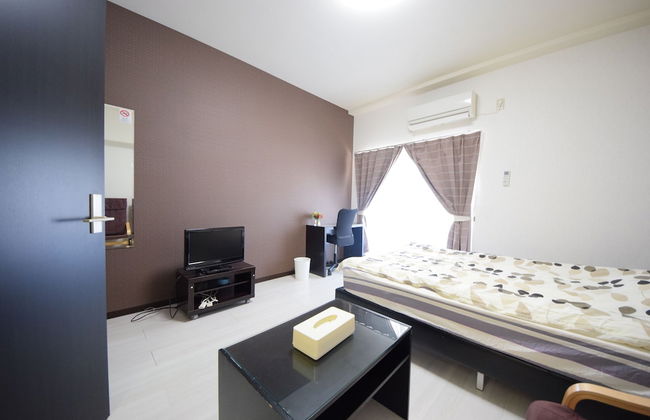 SUMUKA Asato Station - Foto 42