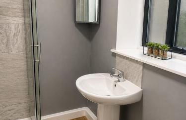 Peaceful 1BR Retreat Near Downtown - Foto 20