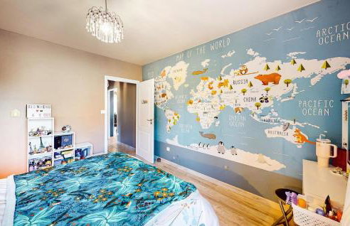 Lovely Home In Eyraud-Crempse-Maurens - Foto 23