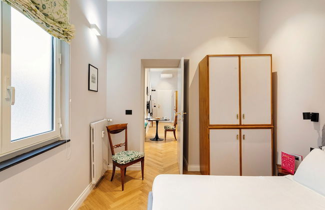 Corvetto Luxury Suite - Wonderful Italy - Foto 2