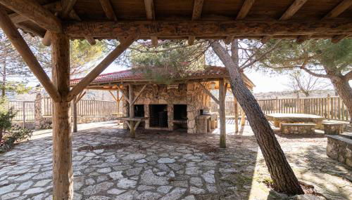 Complejo rural el Hosquillo Alojamientos el Hosquillo - Foto 4