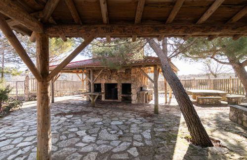 Complejo rural el Hosquillo Alojamientos el Hosquillo - Foto 4