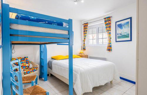 Maison vacances La Terrière - Foto 13