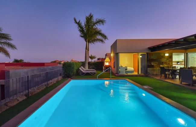 Holiday Home, Maspalomas - Foto 18