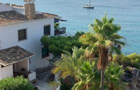 Elegant Apartment in Moraira - Residence Calamora - Foto 25