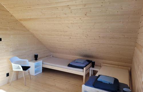 Domek letniskowy Młyn2 - Foto 28