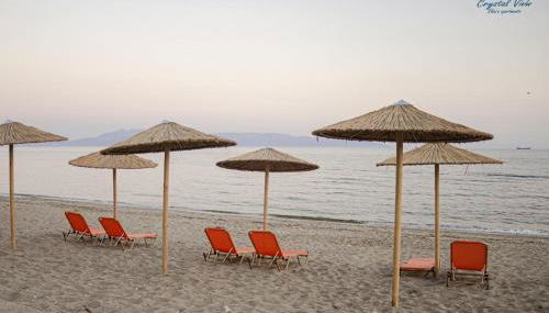 Crystal View - Elsa's Apartments - Foto 4