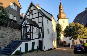 300 Jahre altes Haus in der historischen Altstadt - Foto 1