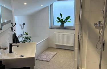 100m2 5 min zum See gemütlich und ruhig - Foto 12