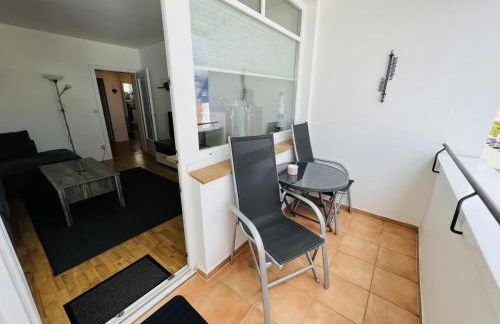 Hansastr. 1 W12 - Foto 21