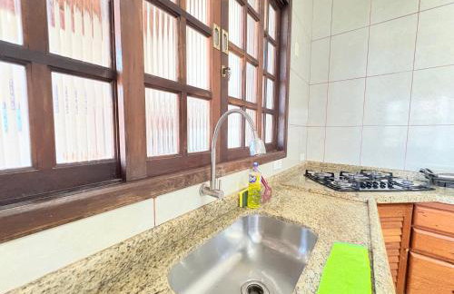 CASA ACONCHEGANTE e PERTINHO DA PRAIA - Foto 31
