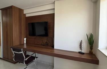 Flat Vivence com cama Super King - Foto 6