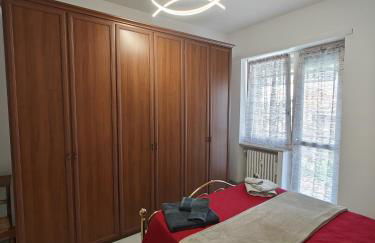 Casa Vacanza Torino Stadio - Foto 15