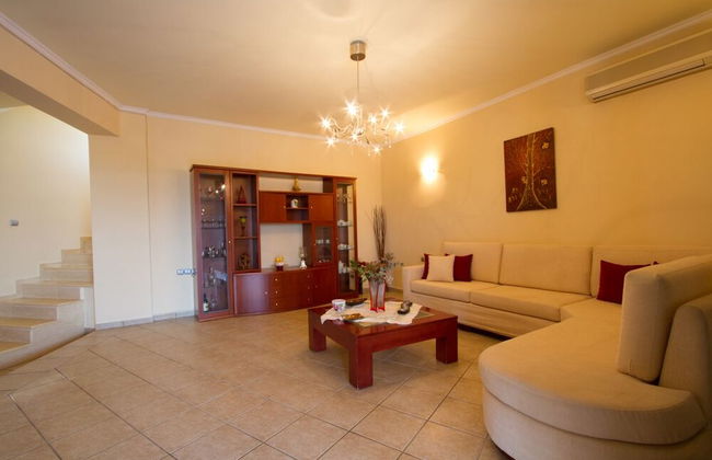 Villa Roula 6BR - Foto 21