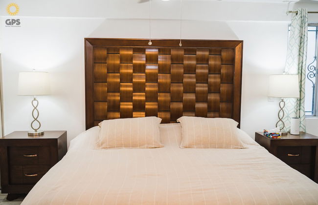 Meson del Capitan Apartments - Foto 4