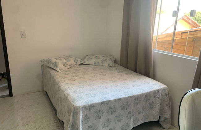 Casa Família: Praia, Campeche e Conforto - Photo 9