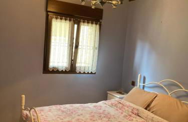 La Casa de Fefita (Stone house in a privileged environment 35 km from Bilbao) - Photo 21