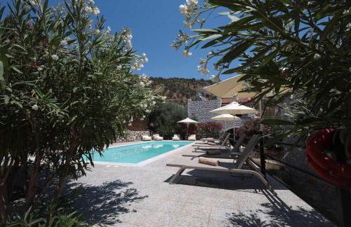 CASA DI MANI KOTRONI Vacation 2 bedroom Maisonette with shared pool - Foto 22