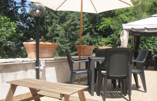 Il Querceto - B&B e Appartamenti Vacanze - Foto 58