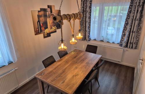 Ferienwohnungen Waldina - Foto 78