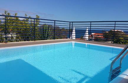 Terrace Mar Suite Hotel - Foto 12