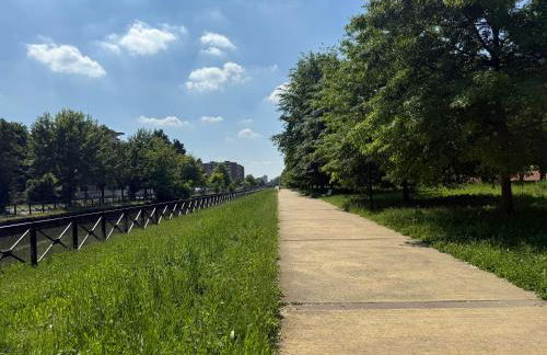 MarteNik Apartment, vicino San Raffaele e Milano - Foto 21