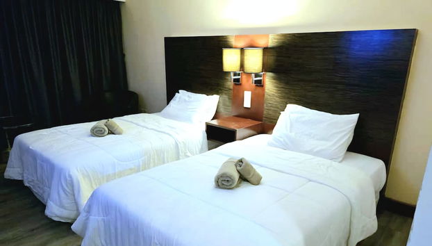 MoonLight Residence - Foto 5, Habitación