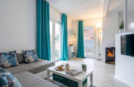 Waldsee Apartments - Sauna Whirlpool & Balkon - Foto 18