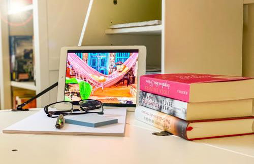 Ferienwohnung Im Sachsenwald - Foto 15