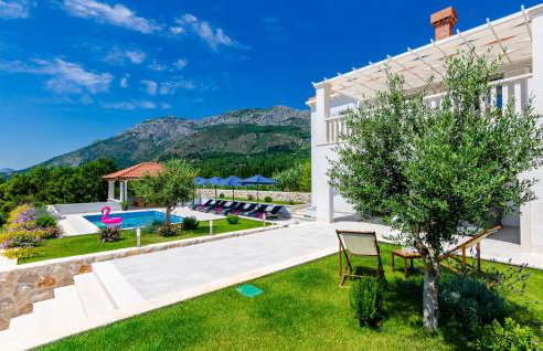 Amazing Home In Gruda With Wifi - Foto 15