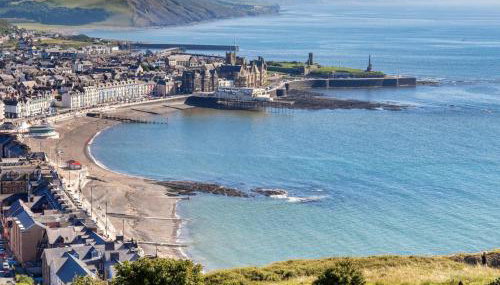 Swn Y Mor 4 Aberystwyth - Foto 3