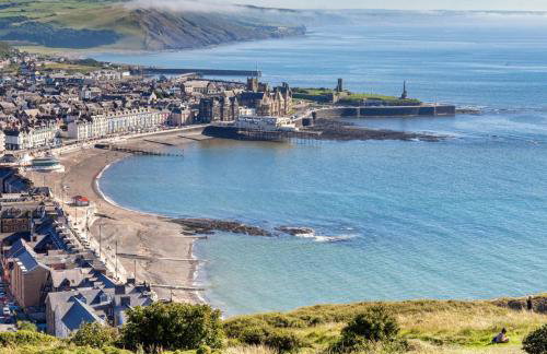 Swn Y Mor 4 Aberystwyth - Foto 3