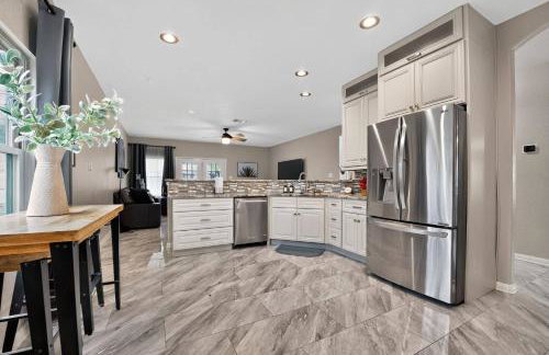 Spacious 5BR *River Float *Pool *Fire Pit * - Foto 9