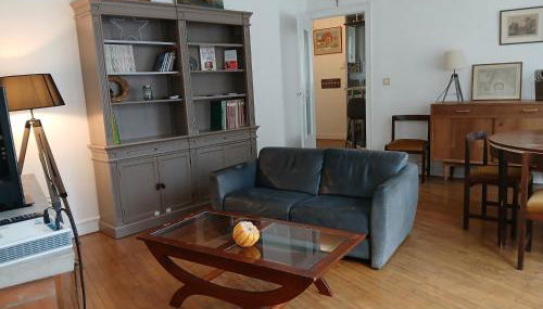 Appartement 3 pièces au pied du château de Gien - Photo 4