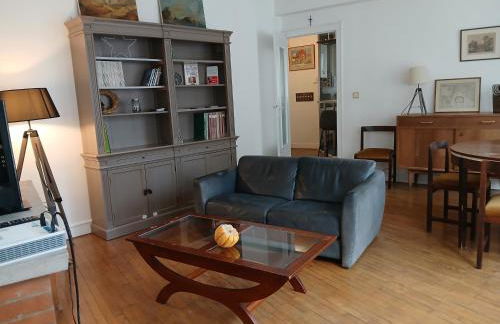 Appartement 3 pièces au pied du château de Gien - Photo 4