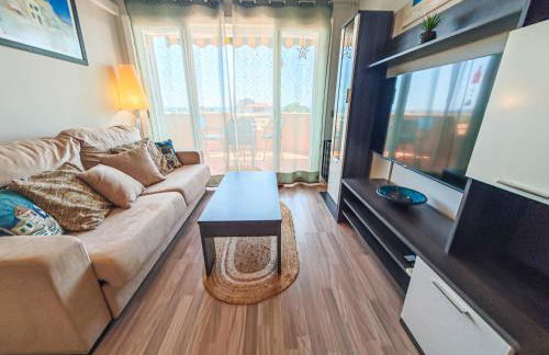 LITORAL COSTA DORADA - ITXAS LUR Only families - Foto 19