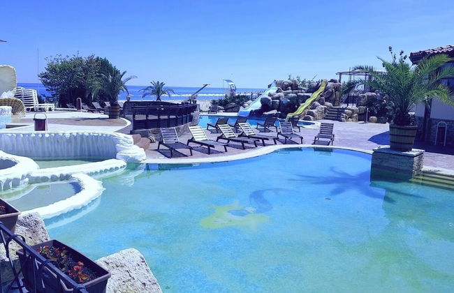 1-st Line Izvora Hotel Golden Sands - Foto 25