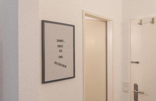 Appartementhausanlage Wennseestraße Kleine Ostseeperle - Foto 13