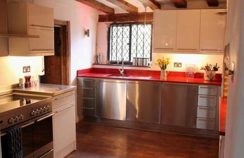 The Yeoman's House - Foto 12