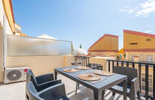 SÖK LA ROMANA seafront Marbella - Foto 29