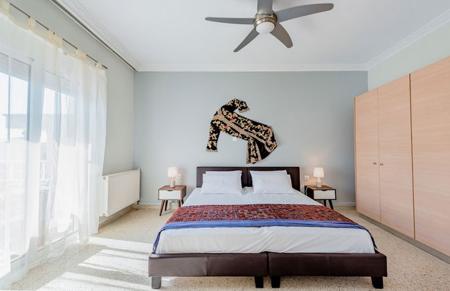 Fully Equipped House Nearby the Beach - Foto 6