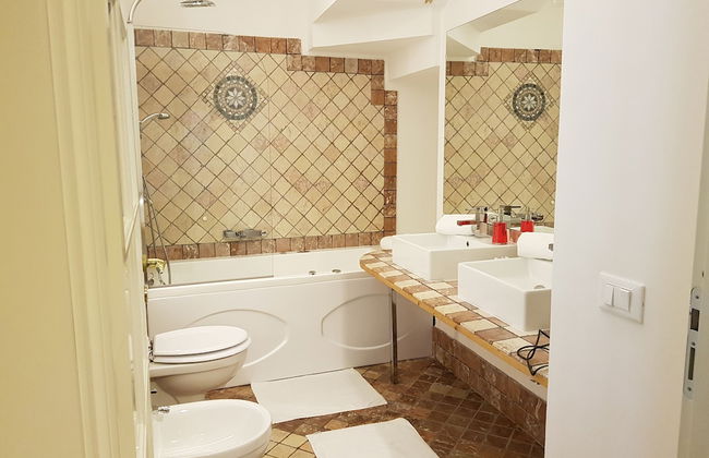 Giasone Apart Hotel - Photo 23